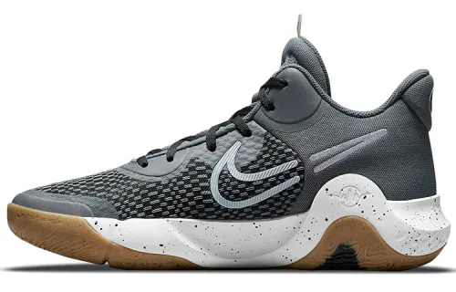 Nike Kd Trey 5 Ix 'Smoke Grey'
