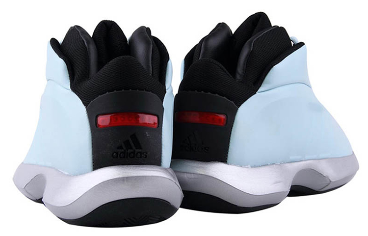 Adidas Crazy 1 Kobe ‘Ice Blue’ 2014