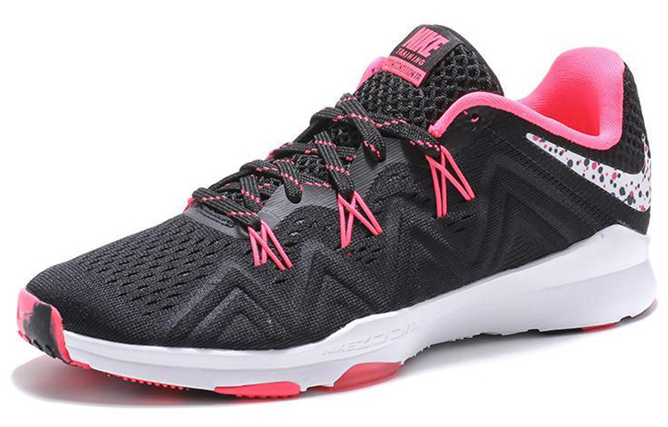 Nike Zoom Condition Tr Trainer Bts ‘Black Racer Pink White’ Women’s