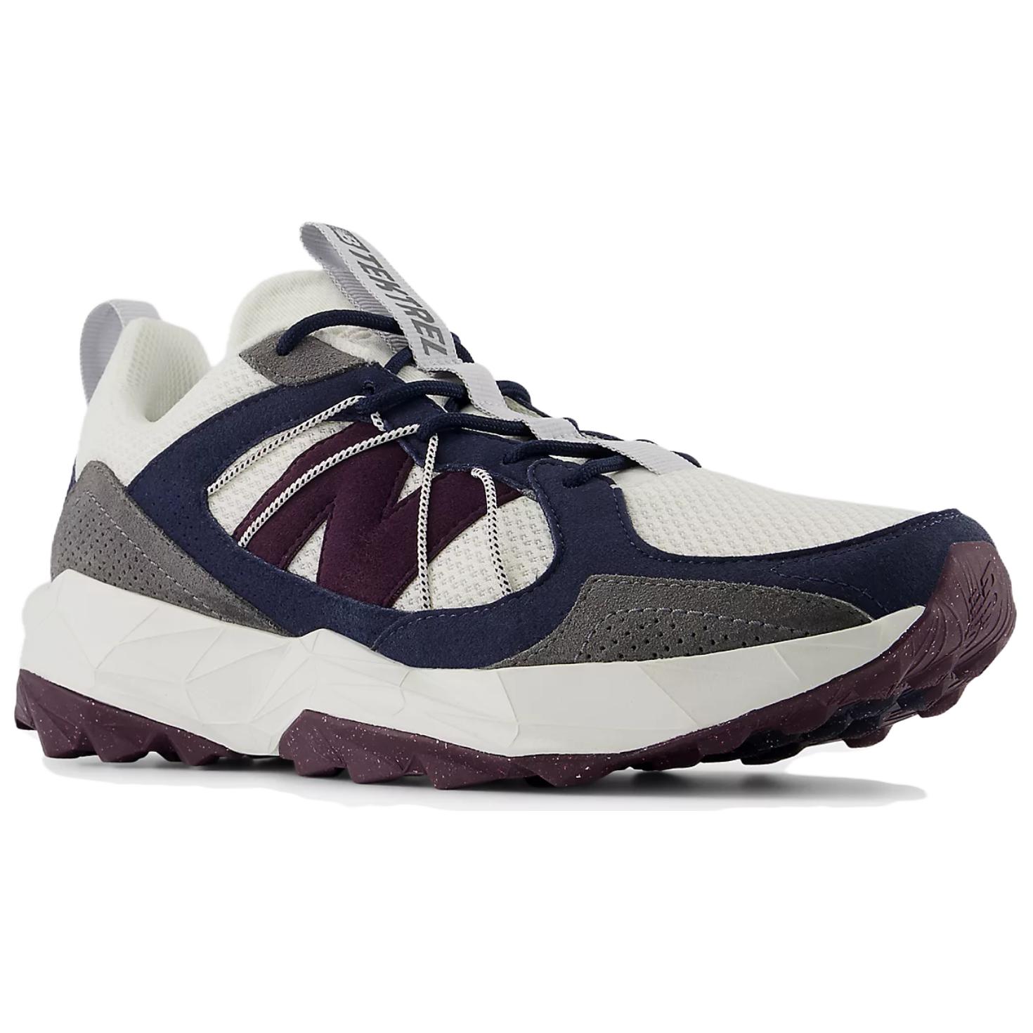 Tektrel New Balance ‘Midnight Sea Salt Castlerock’