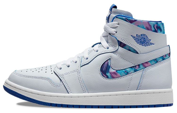 Air Jordan 1 High Zoom Comfort ’25 Years In China’ Women’s