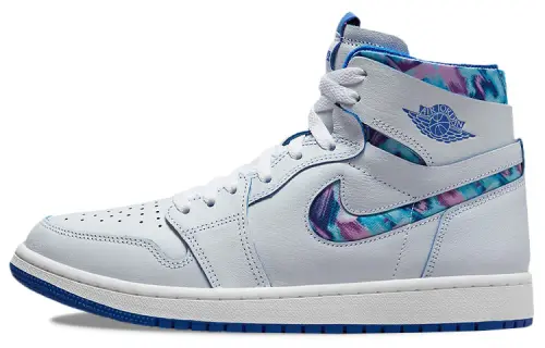 Air Jordan 1 High Zoom Comfort '25 Years In China' Women's