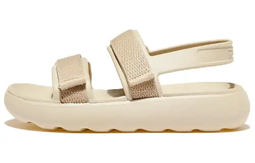 FILA Drifter Tube SD One Strap Sandals Unisex Beige