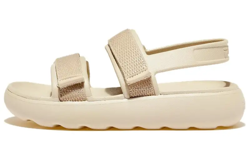 FILA Drifter Tube SD One Strap Sandals Unisex Beige