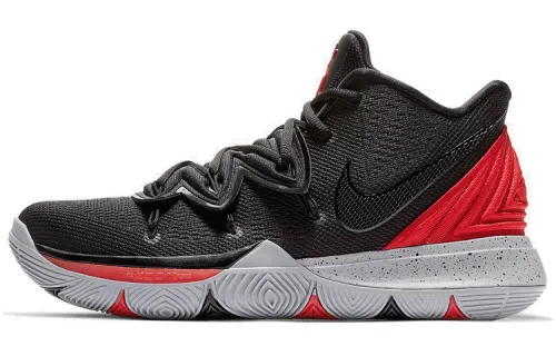 Nike Kyrie 5 Ep 'Bred'