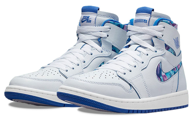 Air Jordan 1 High Zoom Comfort ’25 Years In China’ Women’s