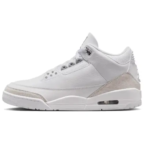 JORDAN 3 Retro Pure Money 2025