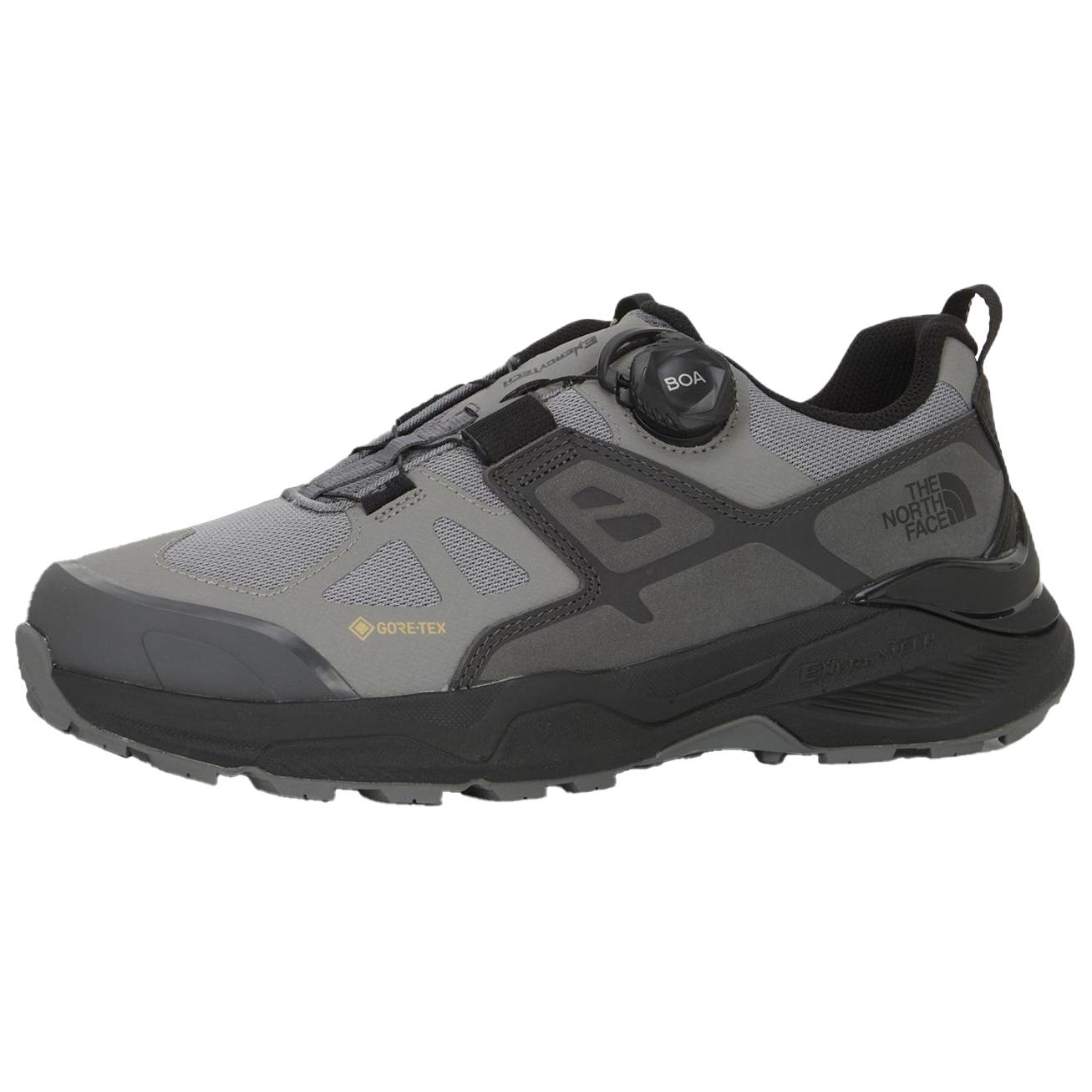 THE NORTH FACE ENERGY TECH ALPHA BOA GTX Slip Resistant Abrasion Resistant Slip Resistant Abrasion Resistant Low top