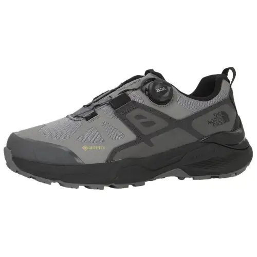 THE NORTH FACE ENERGY TECH ALPHA BOA GTX Slip Resistant Abrasion Resistant Slip Resistant Abrasion Resistant Low top
