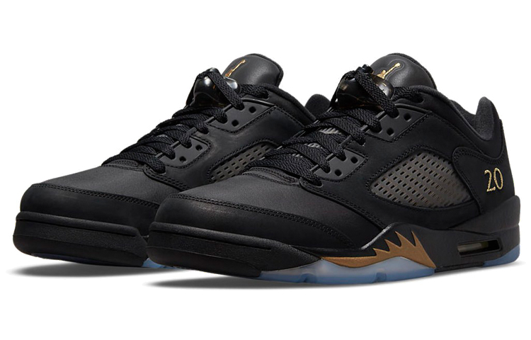 Air Jordan 5 Retro Low Wings ‘Class Of 2020 21’