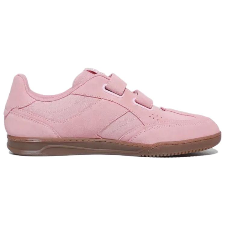 FILA Slantshot 98/23 Comfortable And Lightweight Abrasion Resistant Breathable Low top Tennis Shoes Unisex Pink