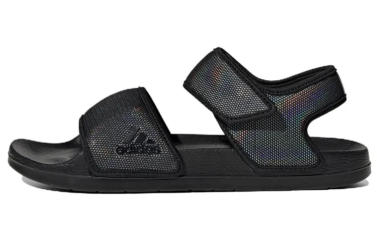 Adidas Adilette Sandals 'Core Black'