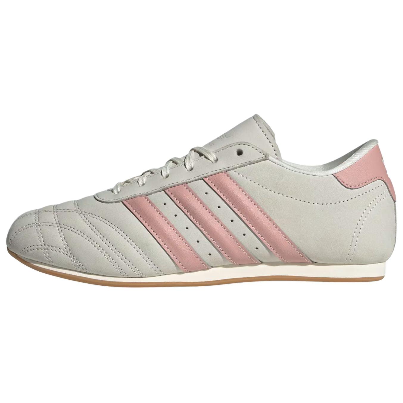 Adidas Originals Taekwondo Slip Resistant Abrasion Resistant Slip Resistant Abrasion Resistant Low top Training Shoes