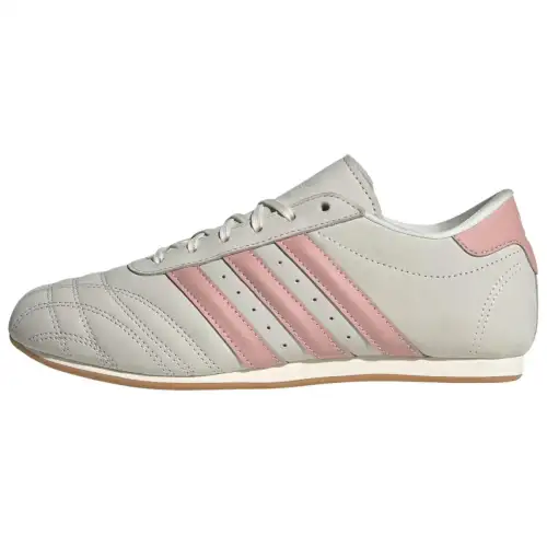 Adidas Originals Taekwondo Slip Resistant Abrasion Resistant Slip Resistant Abrasion Resistant Low top Training Shoes