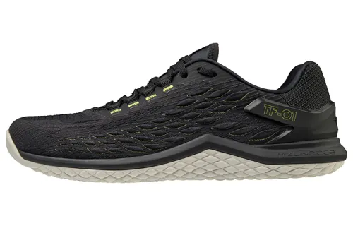 Mizuno TF-01 'Black Grey'