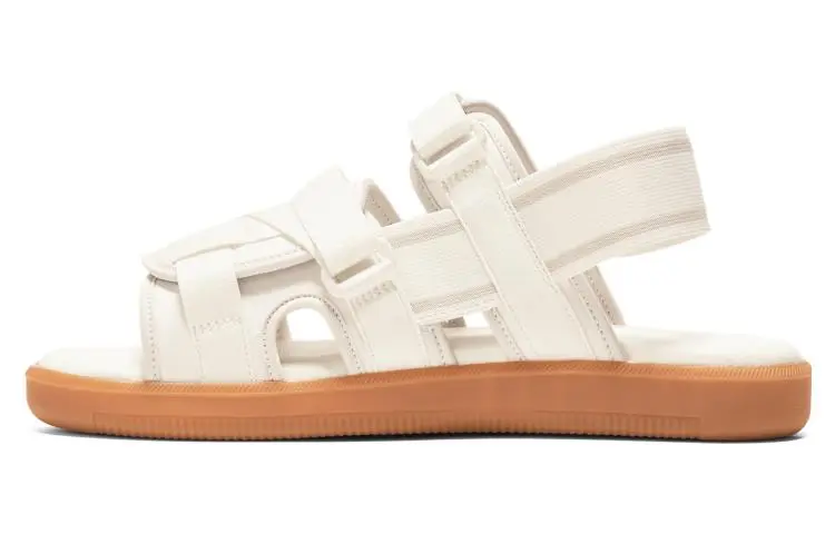 Onitsuka Tiger Tokuten Sandal 'White Gum'