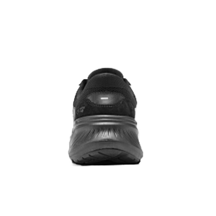Skechers Edgeride Low top Training Shoes Men’s All Black