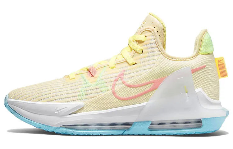 Nike LeBron Witness 6 'Easter'