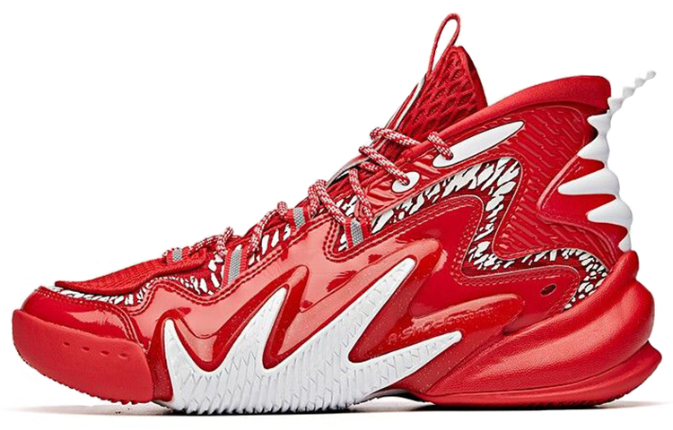 ANTA X Marvel Shock Wave 2 ‘Carnage’