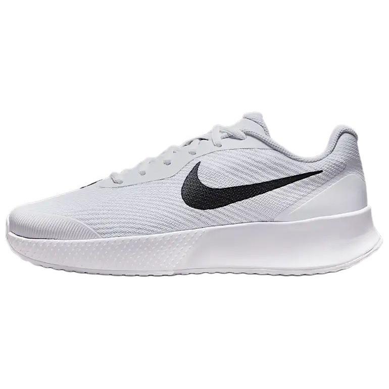 Nike Court Vapor Lite 3 Hc White Black Women’s