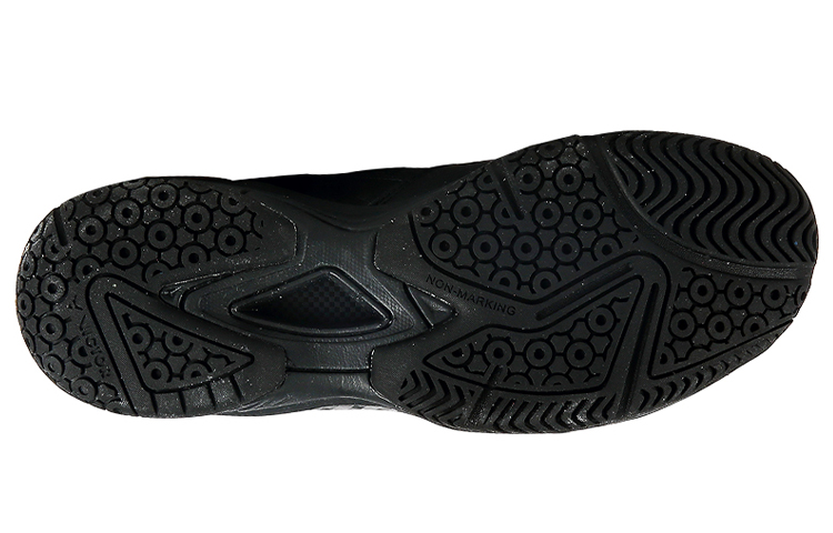 VICTOR 9200 Packs PU Synthetic Leather Minimalist Fashion Cushioning Slip Resistant Abrasion Resistant Low top