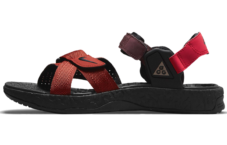 Nike Acg Air Deschutz Redstone