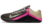 Nike Metcon 6 'Black Pink Brown' Women's