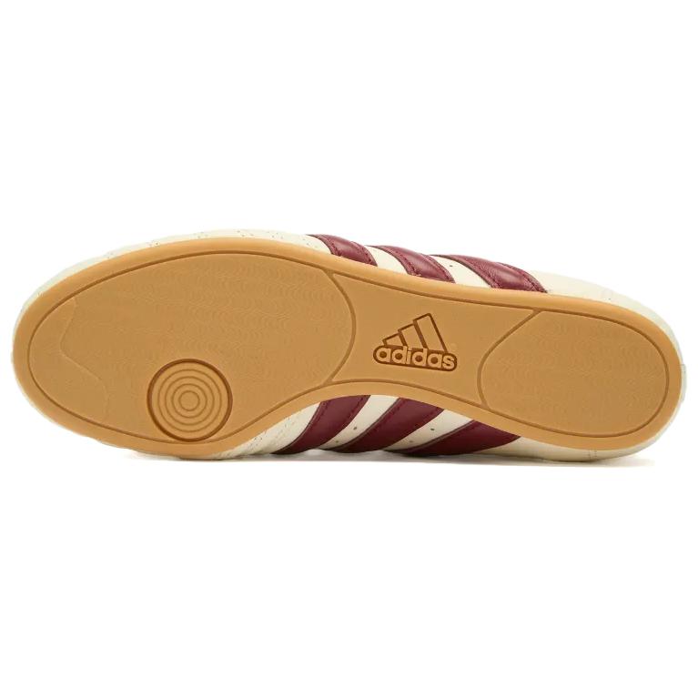 Adidas Originals Adiracer Lo 3-stripe leather sneakers Women’s