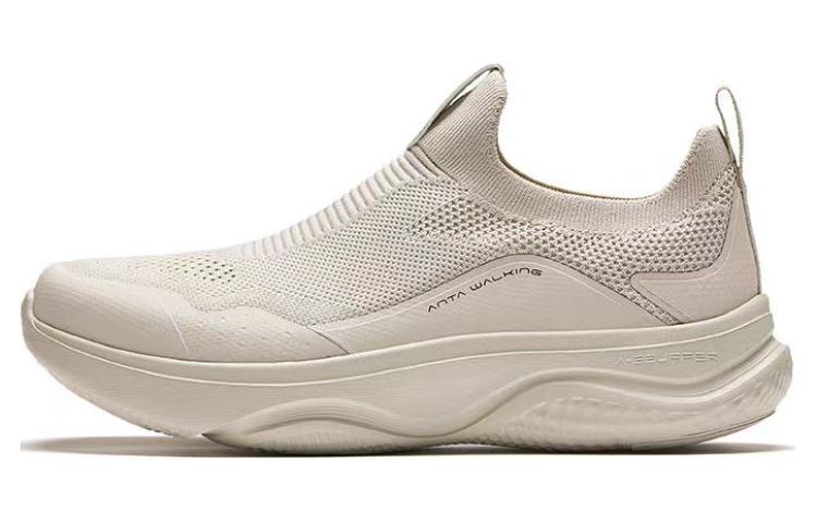 ANTA Variety Training Collection Training Shoes Men’s Low Top Wheat Grain Gray