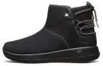 Skechers ON THE GO JOY Thermal Crew Snow Boots Women's Black