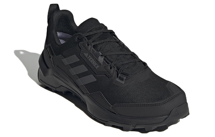 Terrex AX4 Adidas GORE-TEX ‘Black Carbon’