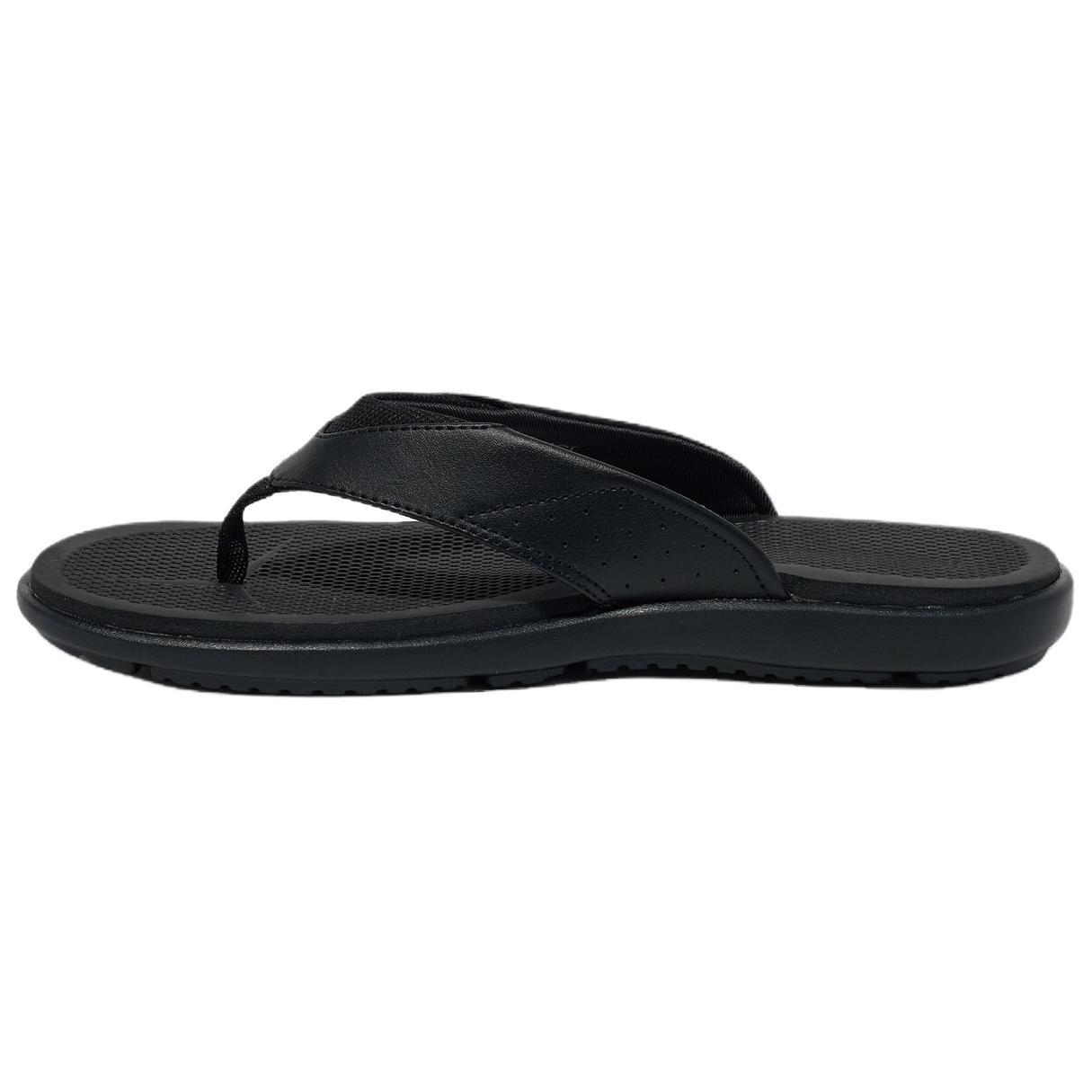 FILA Slicksong V3 Flip Flops Unisex Black