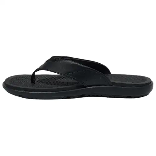 FILA Slicksong V3 Flip Flops Unisex Black