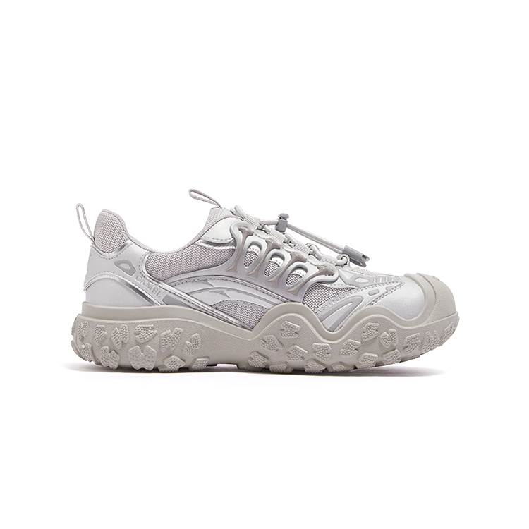 CAMEL Ugly Cute 2.0 Mecha Edition Hiking Shoes Women’s
