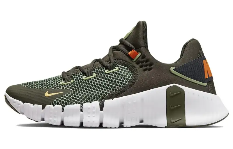 Nike Free Metcon 4 'Cargo Khaki'