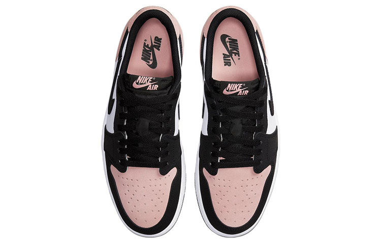 Air Jordan 1 Retro Low Og ‘Bleached Coral’