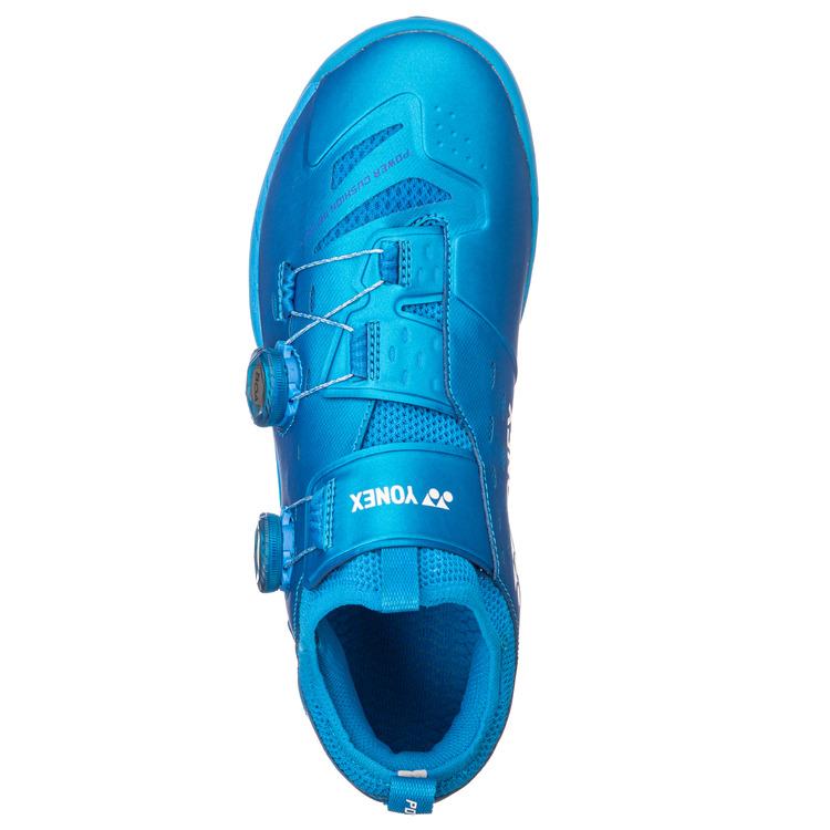 YONEX Power Cushion Low top Badminton Shoes Men’s Blue