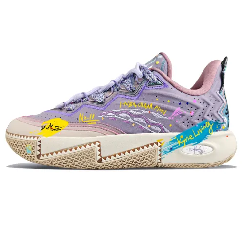 Anta KAI 2 Cushioning Abrasion Resistant Rebound Cushioning Abrasion Resistant Rebound Low top Carbon Plate