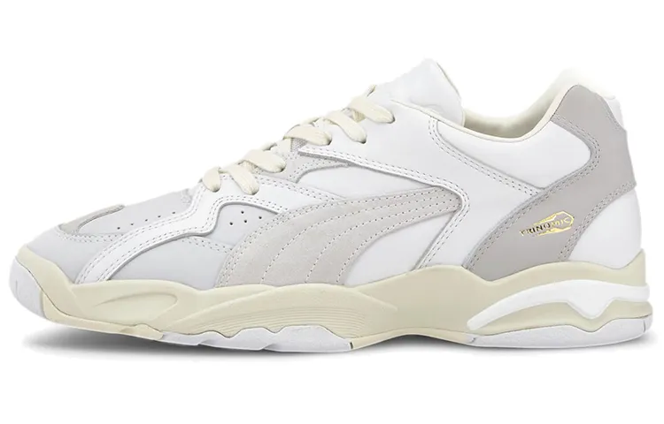 PUMA Performer Luxe White/Grey