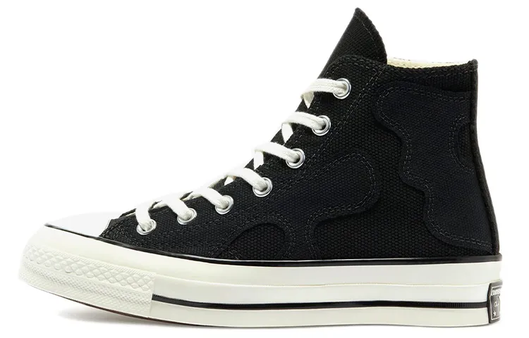 Chuck 70 Wmns Converse High 'Raw Earth Camo' Women's
