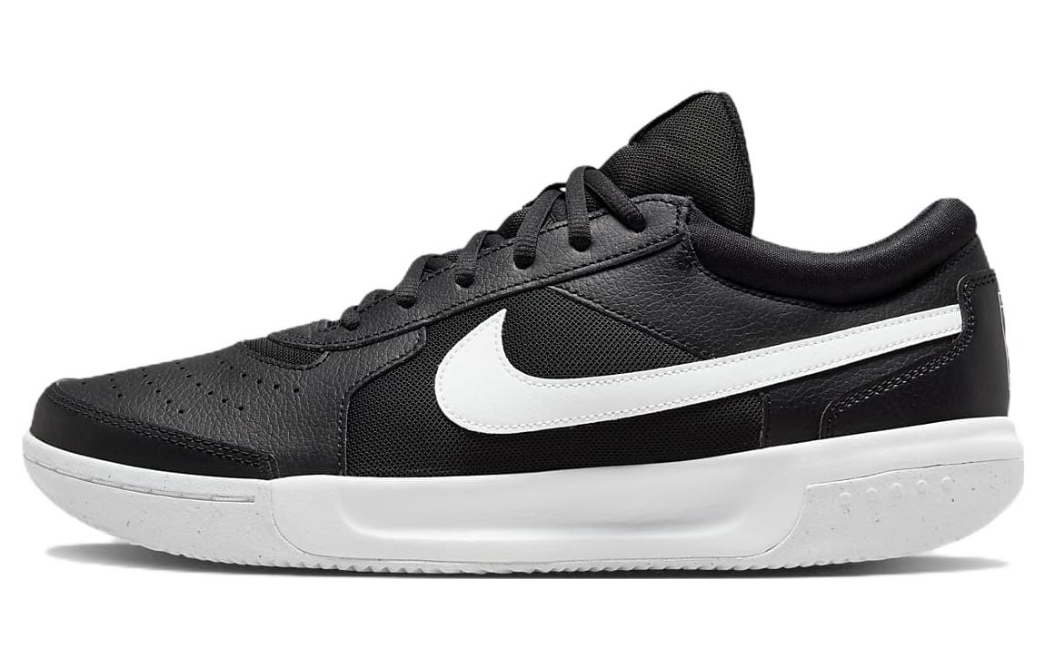 Nike Court Zoom Lite 3 'Black White'