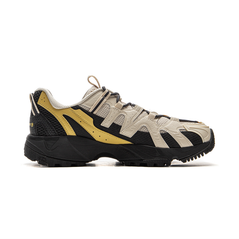 Li Ning Outdoor CF Tracing, Hiking Wild Slip Resistant Abrasion Resistant Grip Slip Resistant Abrasion Resistant Grip