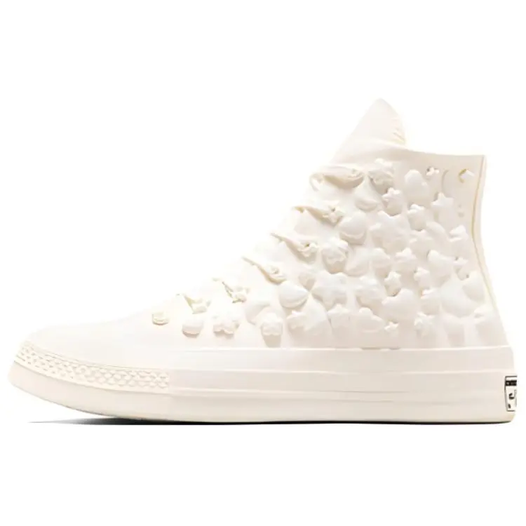 Chuck 70 Wmns Converse High '3D Charms' Women's