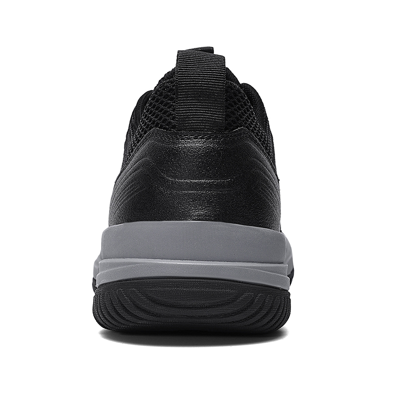 Jeep Low top Hiking Shoes Unisex