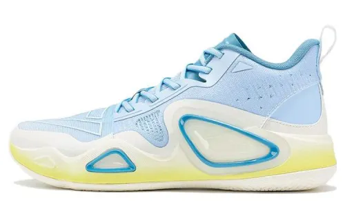 PEAK State Extreme Triangle 2.0 Comfortable Textile, Synthetic Leather Cushioning Slip Resistant Abrasion Resistant