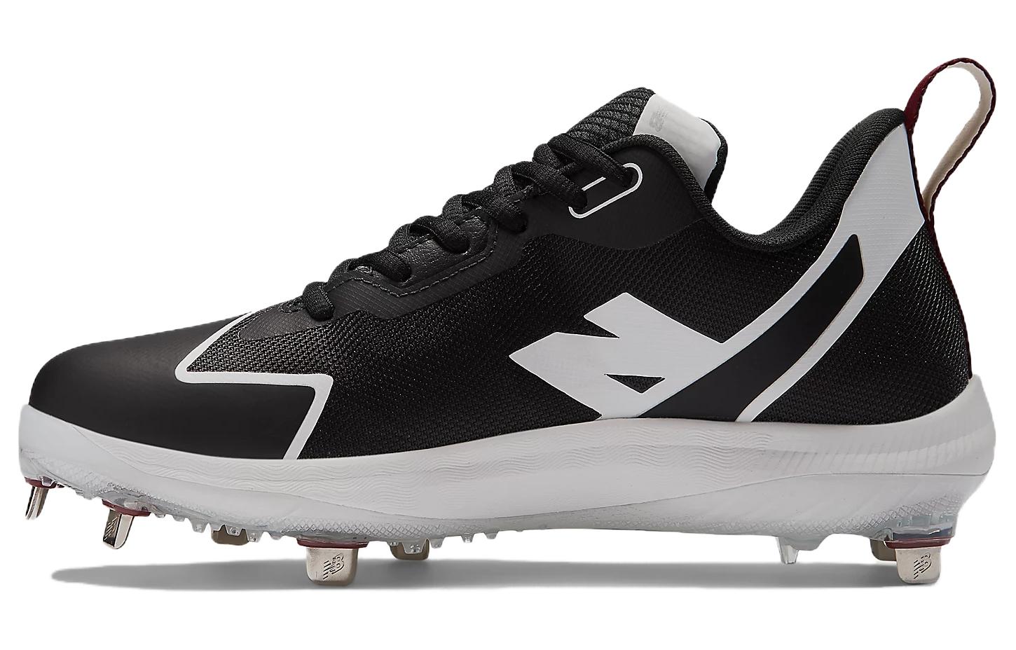 FuelCell Romero Duo Wmns New Balance 'Black White' Women's