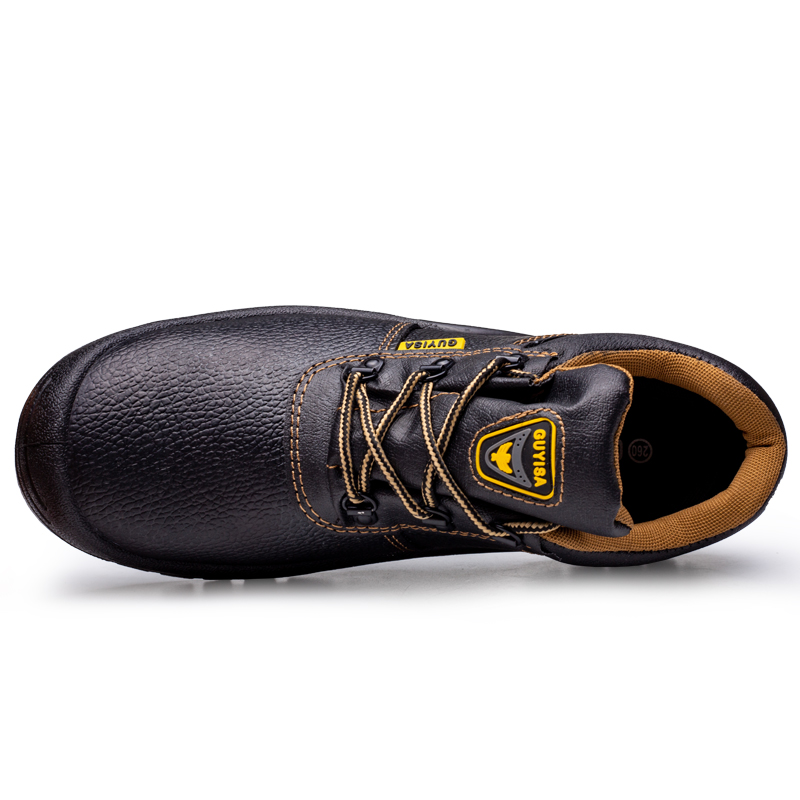 GUYISA Safety & Protective Shoes Unisex Low Top