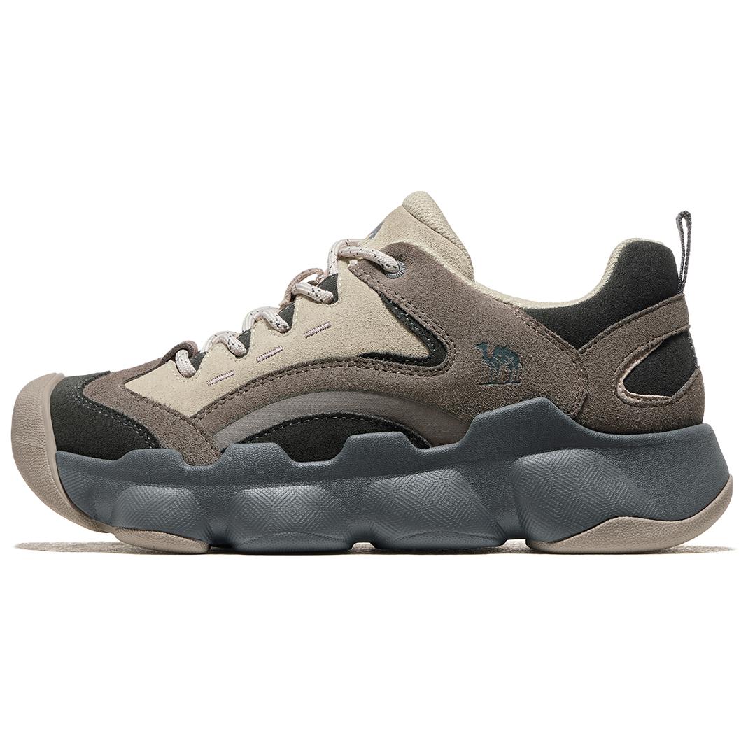 CAMEL Cushioning, Wear Resistant Low top Hiking Shoes Women’s