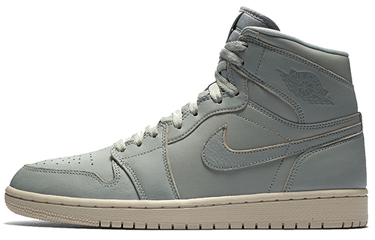Jordan 1 Retro High Mica Green Desert Sand