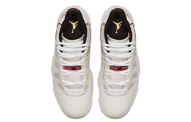 Air Jordan 11 Retro ‘Platinum Tint’